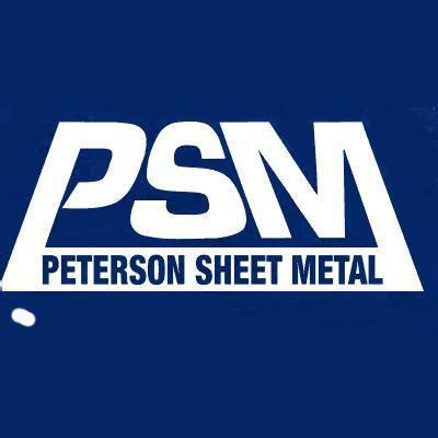 peterson sheet metal bemidji|Peterson Sheet Metal .